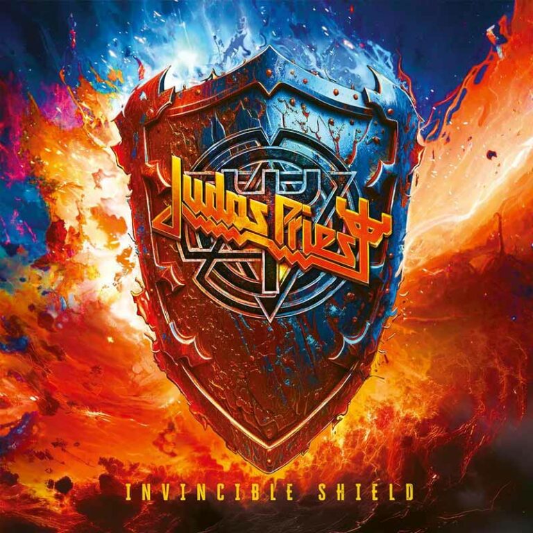 Judas Priest lanzará nuevo álbum en marzo de 2024