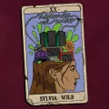 Sylvia Wild Retumba el ruido