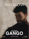 Álvaro Gango Barcelona