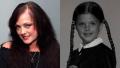 Muere Lisa Loring actriz que interpreto originalmente a Wednesday Merlina Addams