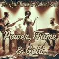 The Late Timers Sabine Kouli Power Fame & Gold