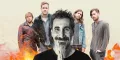 Serj Tankian critica a Imagine Dragons