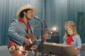 Lady Gaga y Bruno Mars juntos en "Die With a Smile"