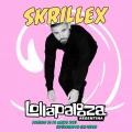 Skrillex se une al lineup de Lollapalooza Argentina 2023 como nuevo headliner