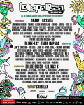 Skrillex se une al lineup de Lollapalooza Argentina 2023 como nuevo headliner