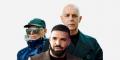 Controversia entre Pet Shop Boys y Drake