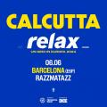 Calcutta visitará Barcelona en junio con su pop mediterráneo