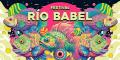 Festival Río Babel 2024 Cartel Confirmados