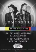 The Lumineers vuelve a España en 2025