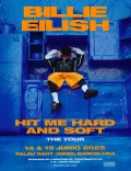 Billie Eilish anuncia Hit Me Hard and Soft: The Tour