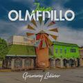 Juan Olmedillo estrena "Grammy Latino"