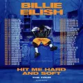 Billie Eilish anuncia Hit Me Hard and Soft: The Tour