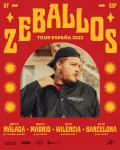 Zeballos: Tour España 23