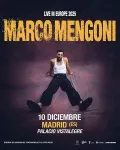 Marco Mengoni vuelve a España