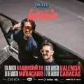 Okills llega a Venezuela con su show Antiamor