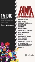 Fania 60 Aniversario Caracas