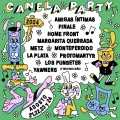 CanelaParty 2024 primeros artistas