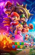 fecha de estreno de super mario bros la película