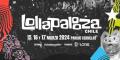 Lollapalooza Chile ha revelado su cartel para el 2024