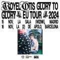 Royel Otis conciertos Madrid y Barcelona