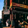Los Beastie Boys ya tienen su propia calle en New York