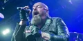 Paul Di' Anno 2019 Saturnino Romero