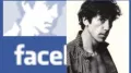 Al Pacino fue la cara de Facebook