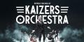 Kaizers Orchestra Barcelona