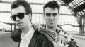 Continúa la pelea entre Johnny Marr y Morrissey