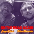 Arlon Marambio y Jorge Spiteri "On The Road Again"