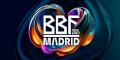 BBF aterriza en Madrid