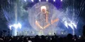 Reseña David Gilmour en Roma