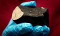 Un Meteorito de más de 45000 millones de años cae en Italia