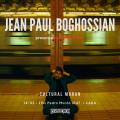 Jean Paul Boghossian presenta su álbum "Aires Buenos"