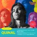 Quinal estrena su álbum debut "Ya No Mientas Más"