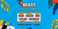 Beast Discos celebra 18 años con ciclo de conciertos gratuitos en Chile