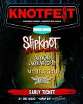 KNOTFEST llega a Argentina