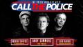 Call The Police llega a Venezuela con Andy Summers para rendir tributo a The Police