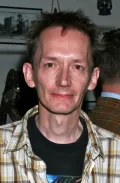 Keith Levene