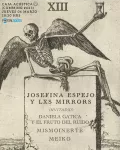 Josefina Espejo y Lxs Mirrors estrenan XIII