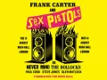 Frank Carter al rescate de Sex Pistols y Bush Hall