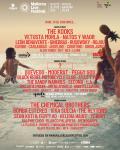 The Kooks Quevedo y Ginebras nuevos confirmados en el Mallorca Live Festival