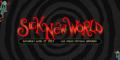Sick New World Fest 2024 cartel
