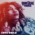 KOKO-JEAN & THE TONICS segundo álbum Love Child