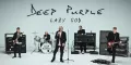 DEEP PURPLE LAZY SOD