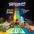 Trötegalôpe primer disco 'EGO'