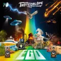 Trötegalôpe primer disco 'EGO'