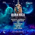 Primeras confirmaciones Iruña Rock 2024