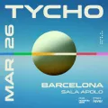 Tycho concierto Barcelona 2025