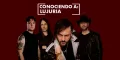 Entrevista banda Lujuria